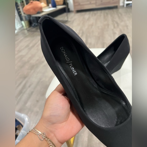 DONALD PLINER pumps shoes ✨ - Picture 4 of 8